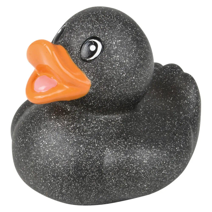 Glitter Rubber Duckies for Claw Machines and Prize Counters - View 11
