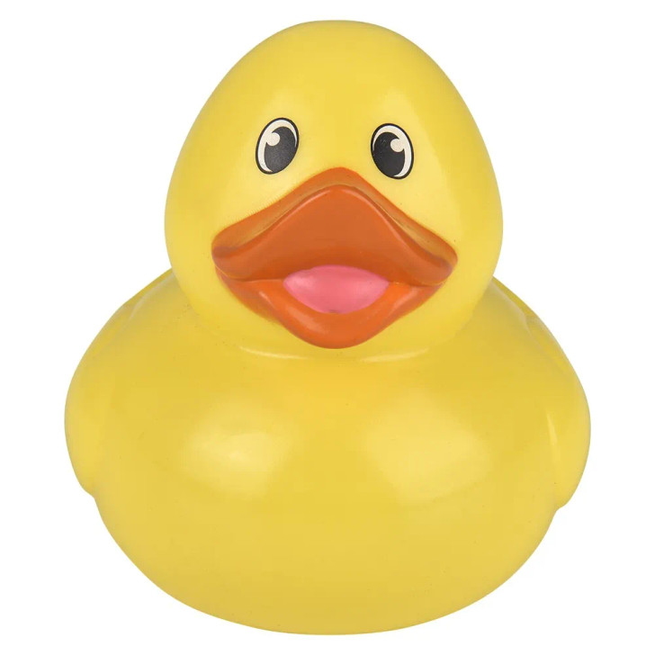 Classic Rubber Duckies Bulk Party Favors