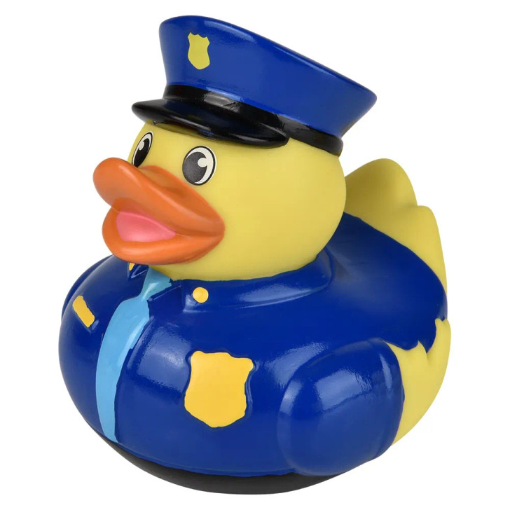Occupation Rubber Duckies Bulk Party Favors