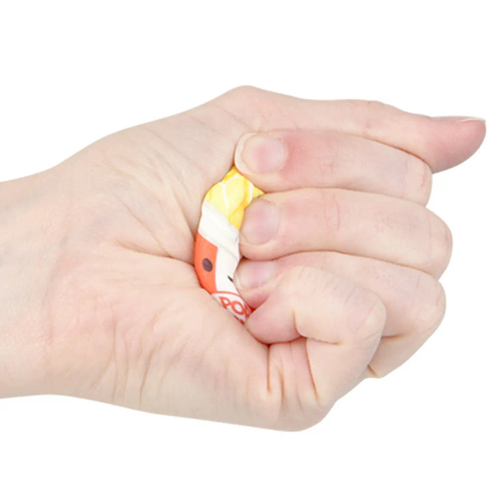 Micro Squish Fun Food Toys Bulk Party Favors