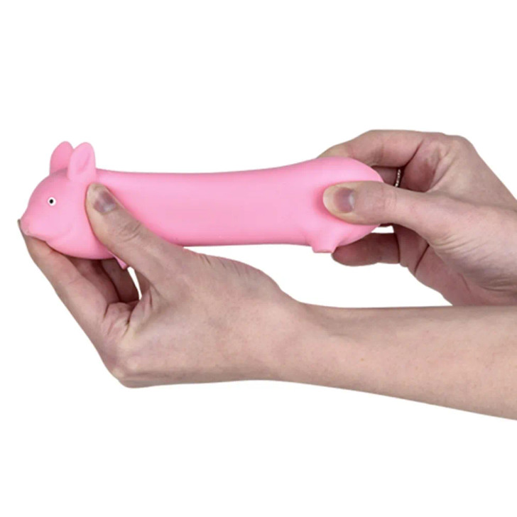 Stretchy Squish Pig Toys Bulk Party Favors