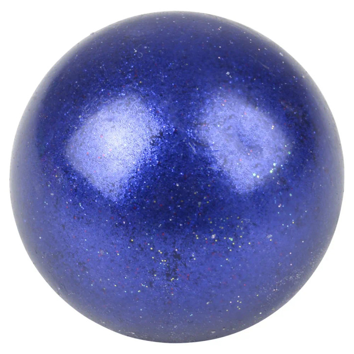 Squish Sticky Metallic Orb Toys for Claw Machines and Prize Counters