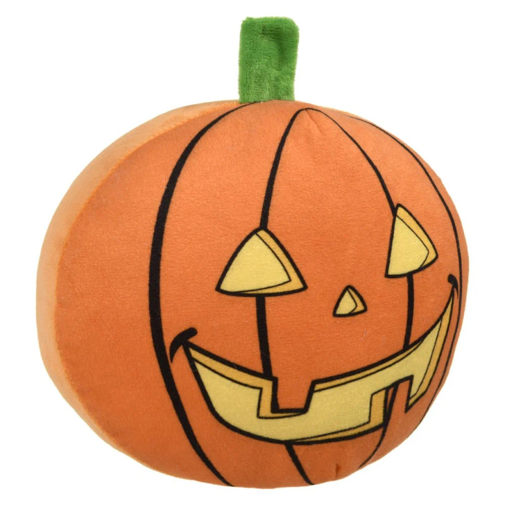 Halloween Plush Character Balls Bulk Party Favors