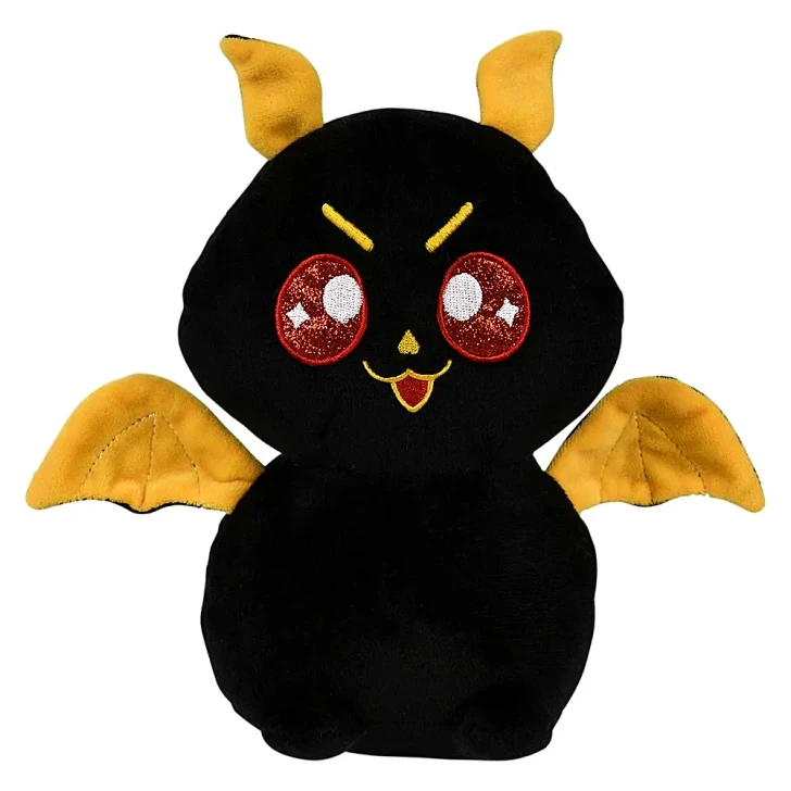Halloween Bat Plush Toys 8" Each