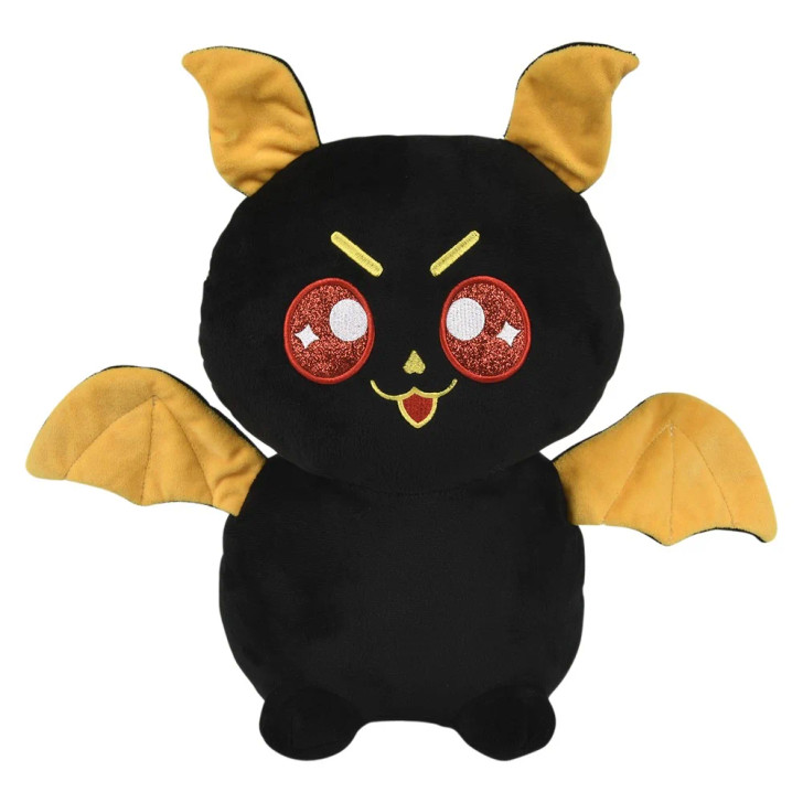 Halloween Bat Plush Toys 12" Each
