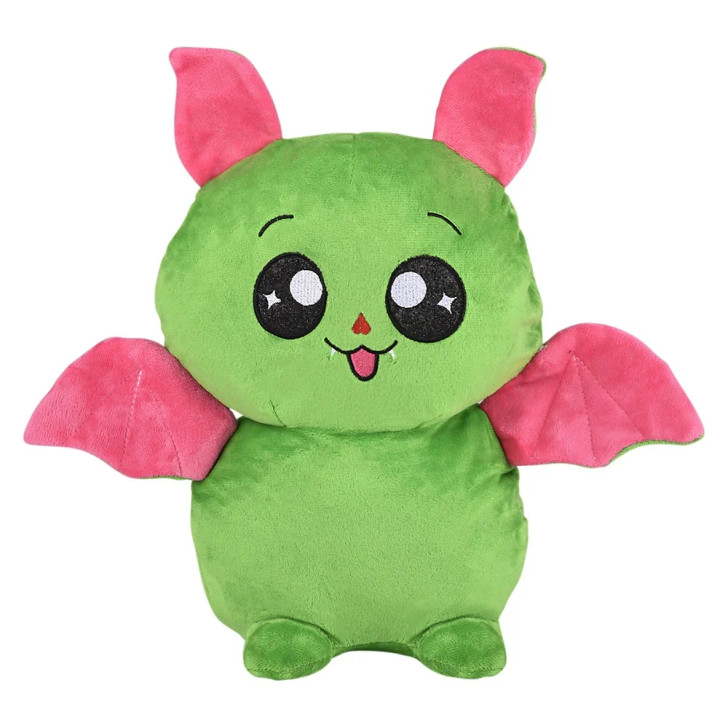 Halloween Bat Plush Toys Wholesale Case of 24