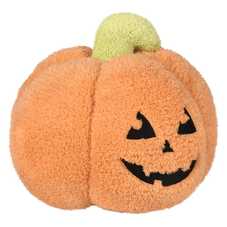 Halloween Pumpkin Plush Toys 9" Each