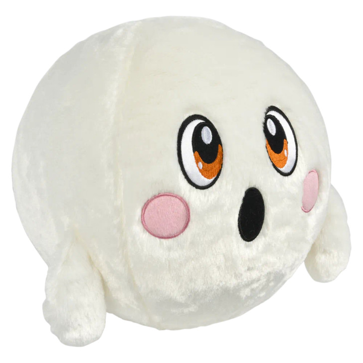 Halloween Bladder Plush Balls Wholesale Case of 60