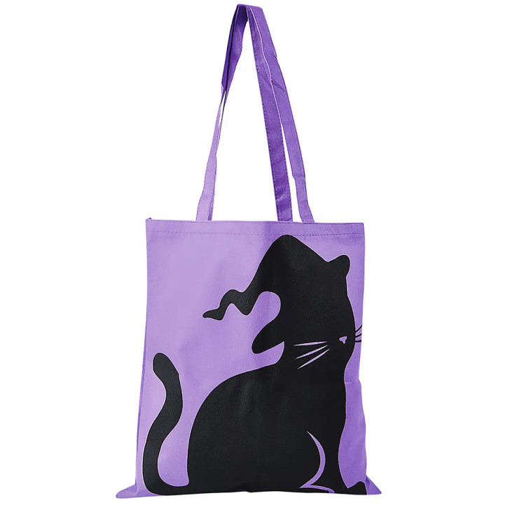 Halloween Tote Bags 4 Styles
