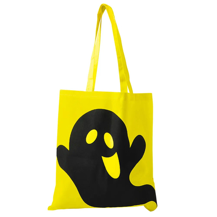 Halloween Tote Bags Bulk Party Favors