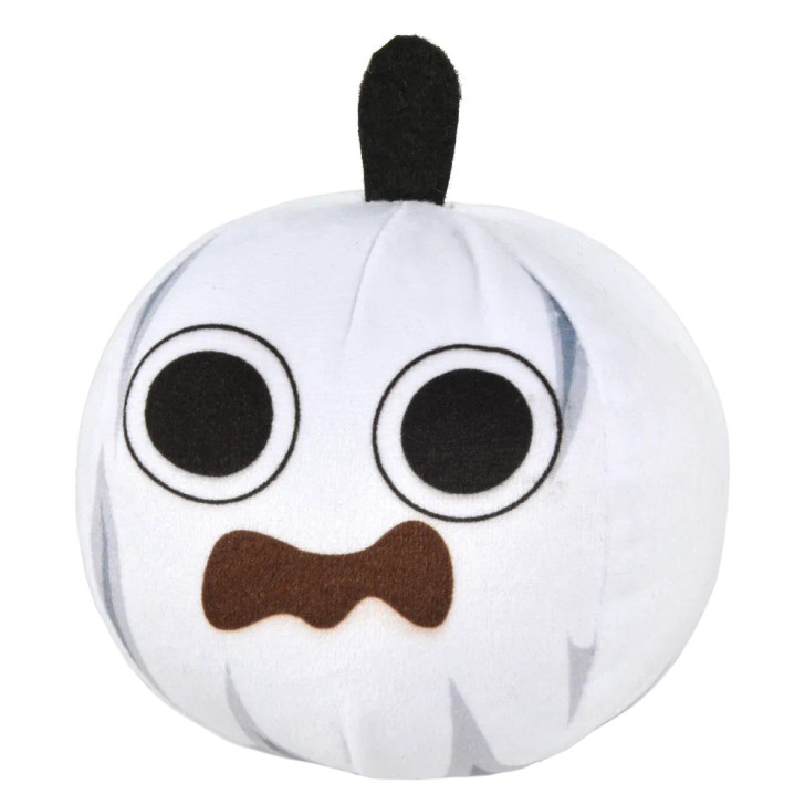Halloween Pumpkin Plush Toy Mix for Claw Machines and Prize Counters