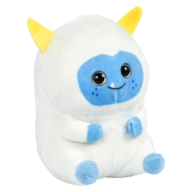 Belly Buddy Christmas Plush Character Toy Mix Bulk Carnival Prizes