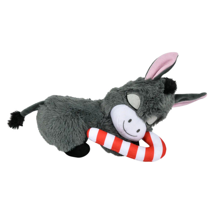 Dozy Christmas Plush Animals 4 Styles