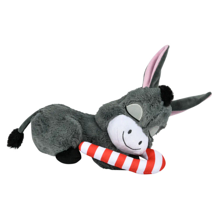 Dozy Christmas Plush Stuffed Animals 4 Styles