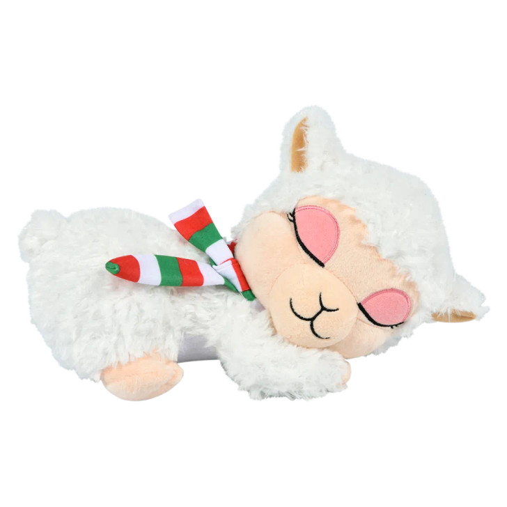 Dozy Christmas Plush Stuffed Animals Bulk Party Favors