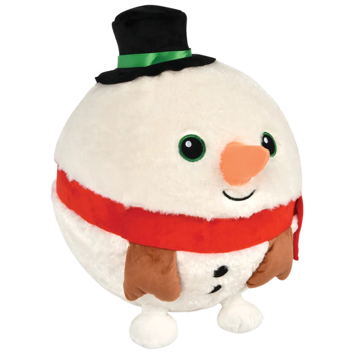 Christmas Xmas Bladder Ball Toys Wholesale Case of 48