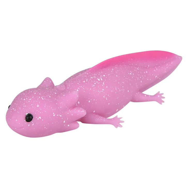 Slingshot Axolotl Toys Wholesale Case of 144