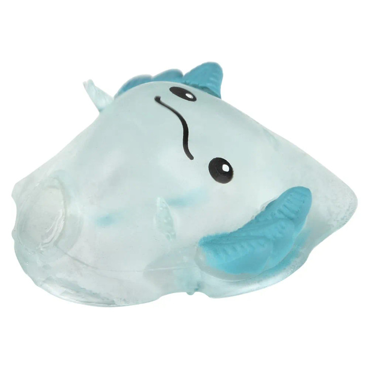 Splat Axolotl Toys Bulk Party Favors