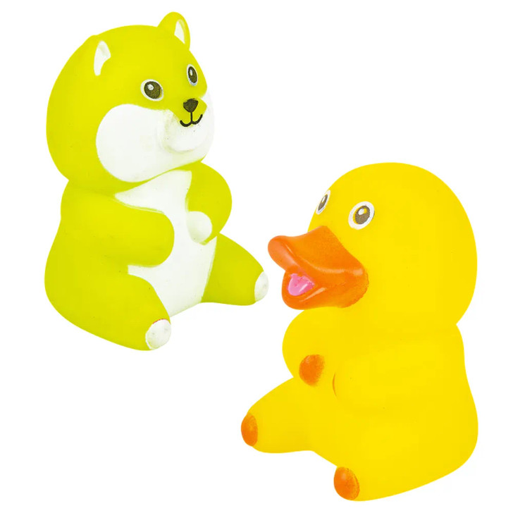 Rubber Belly Buddy Toys Bulk Carnival Prizes