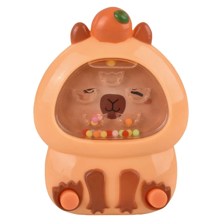 Capybara Water Games Bulk Party Favors