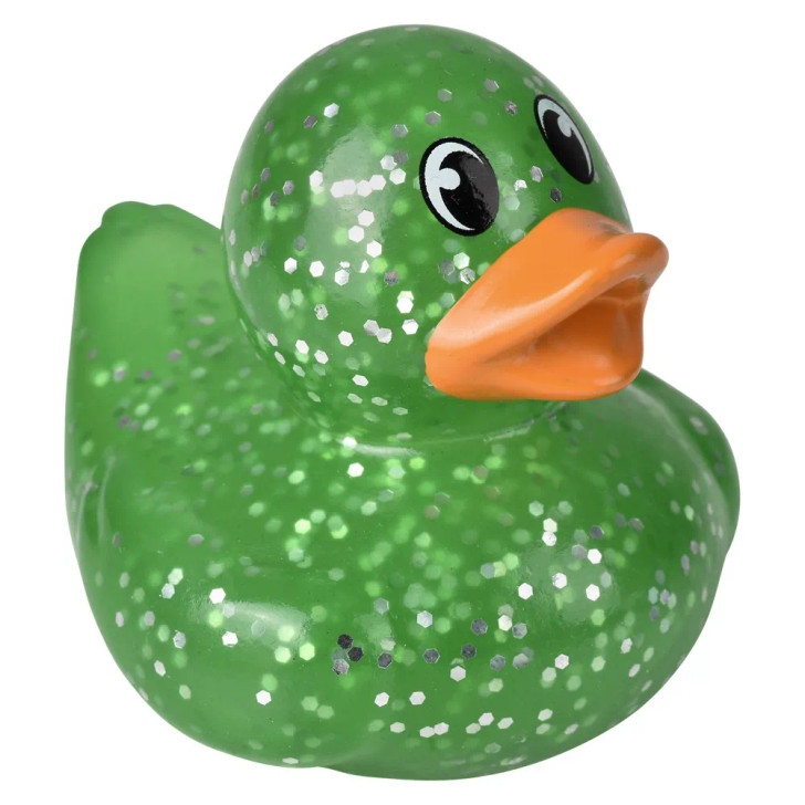 Sparkle Rubber Duckies Wholesale Case of 288