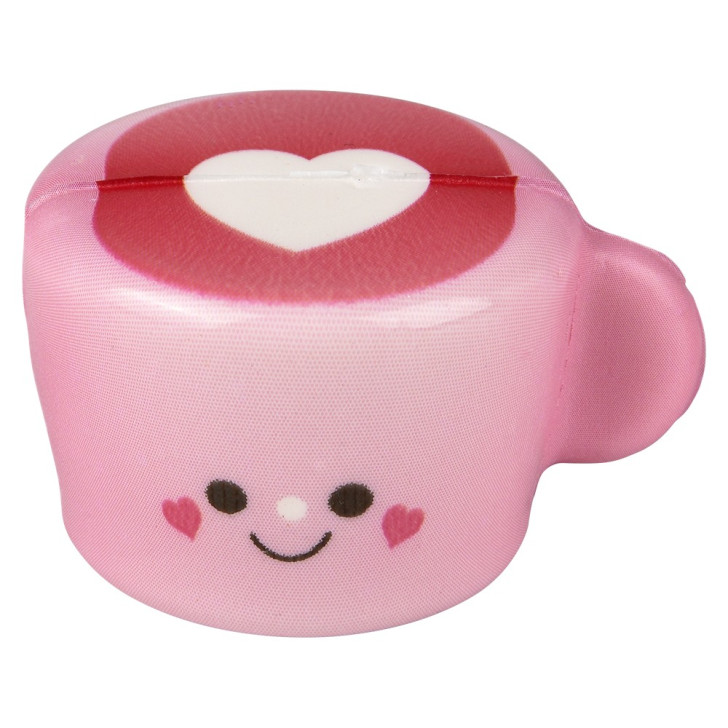 Valentine Fun Treats Micro Squish Toy Mix for Claw Machines and Prize Counters - View 11