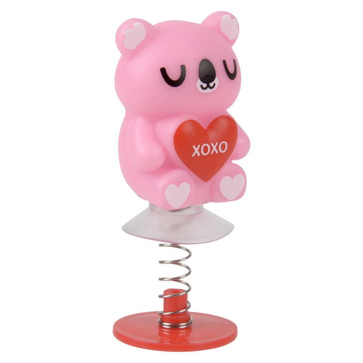 Valentine's Day Animal Pop-Up Toys Bulk Party Favors