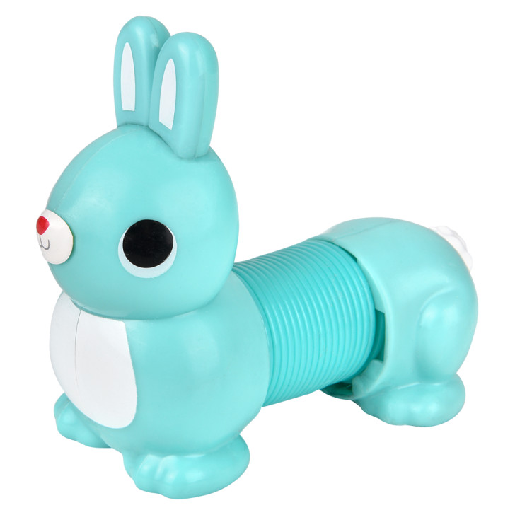 Easter Bunny Fidget Spring Toys Wholesale Case of 108