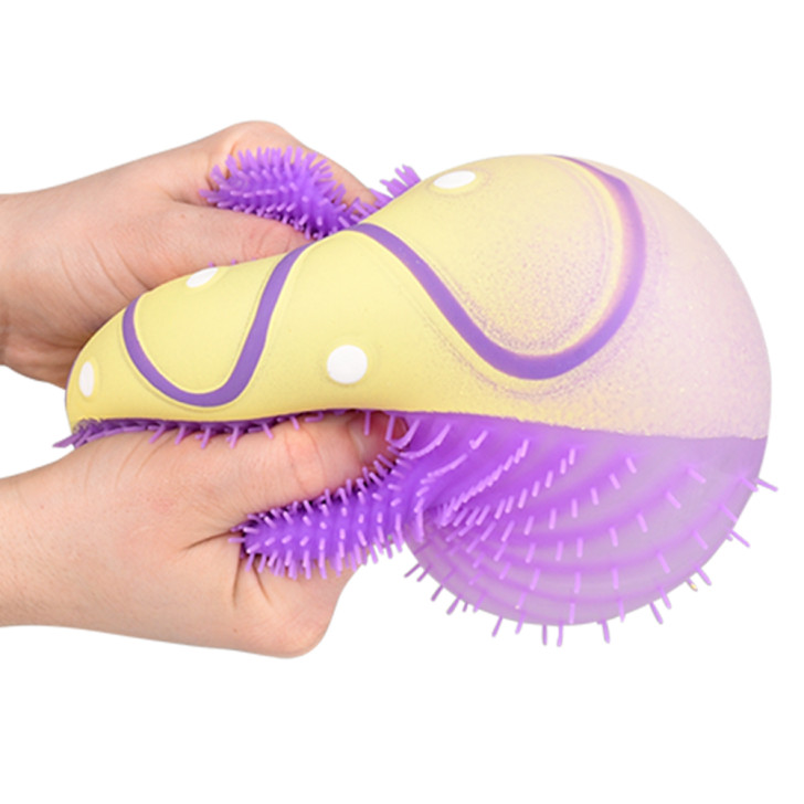 Puffer Easter Eggs Bulk Party Favors