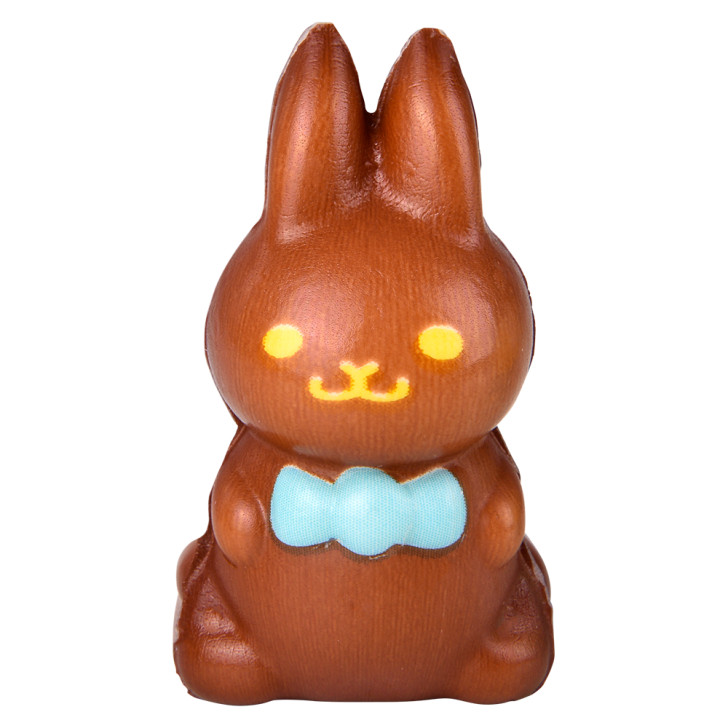 Easter treats micro squish assortment bulk 288 pieces 2 inch bunny