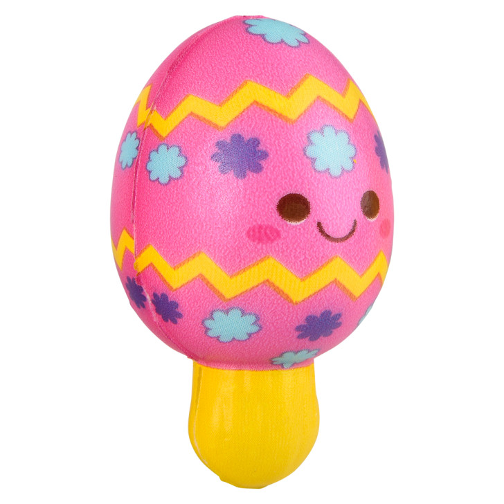 Easter treats micro squish assortment bulk 288 pieces 2 inch popsicle 2