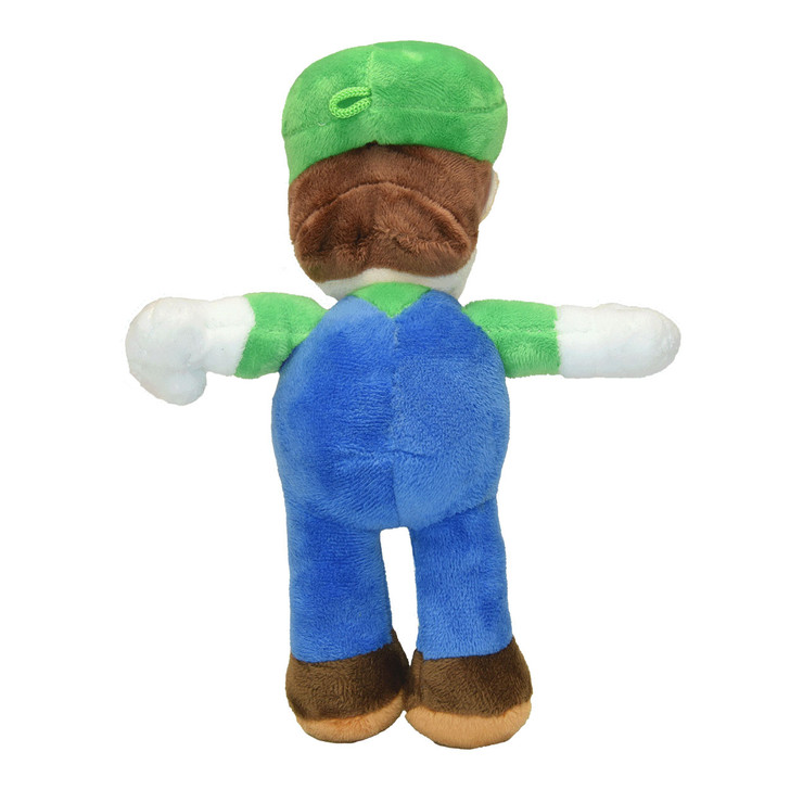 Super Mario Plush Toy - 16 Inch Stuffed Mario Figure - 24-Pack Bulk