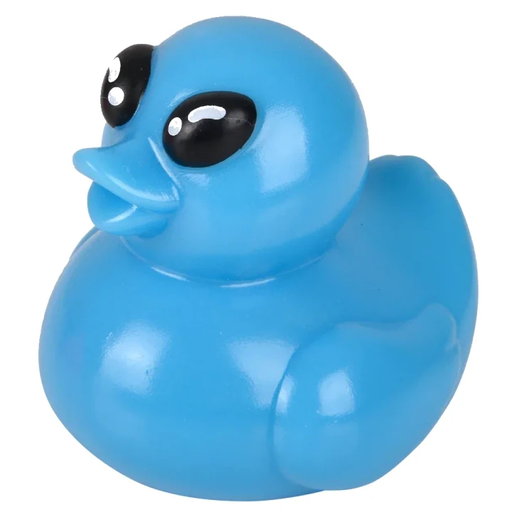Alien Rubber Duckies 2" Each