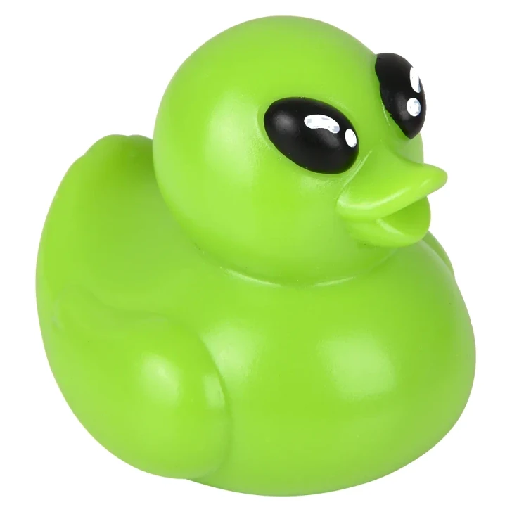 Alien Rubber Duckies Wholesale Case of 288