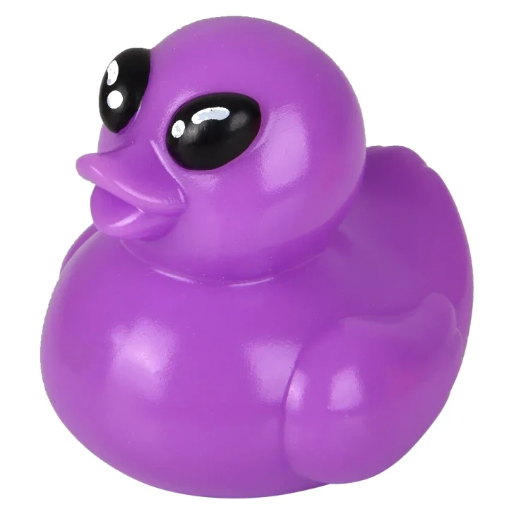 Alien Rubber Duckies Bulk Party Favors