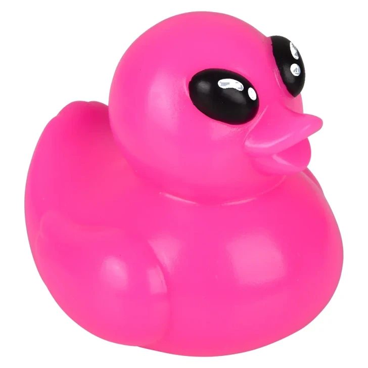 Alien Rubber Duckies for Claw Machines and Prize Counters