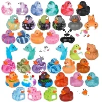 Refresh No Yellow 2" - 500 Pcs Bulk Assortment