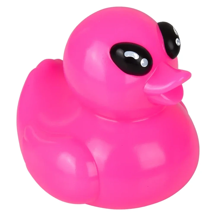 Alien Rubber Duckies 3.5" Each