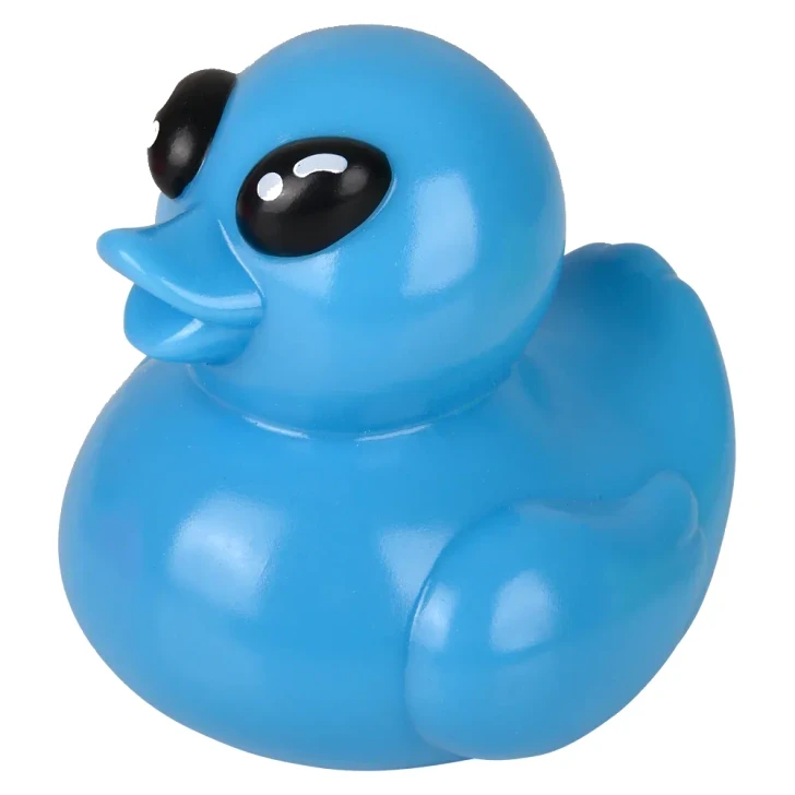 Alien Rubber Duckies Wholesale Case of 72