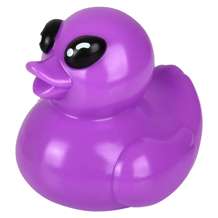 Alien Rubber Duckies for Claw Machines and Prize Counters