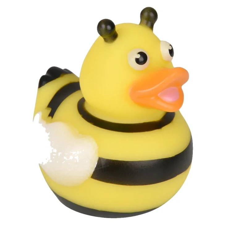 Insect Rubber Duckies 2" Each