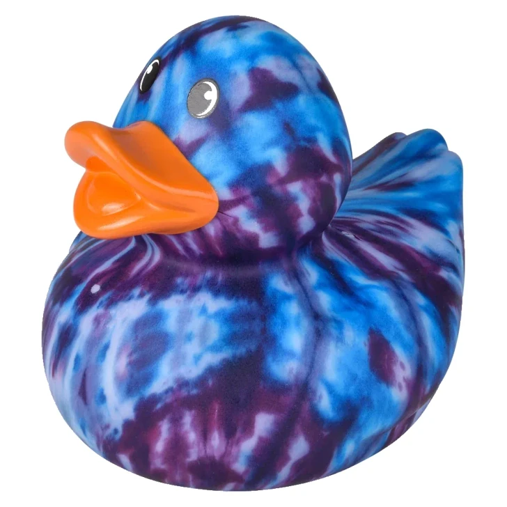 Big Tie Dye 6" Bulk 36 Pieces - Carnival prizes - view 3