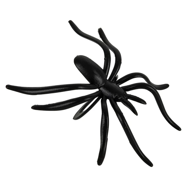 Halloween Spider Ring Toys 2" Each