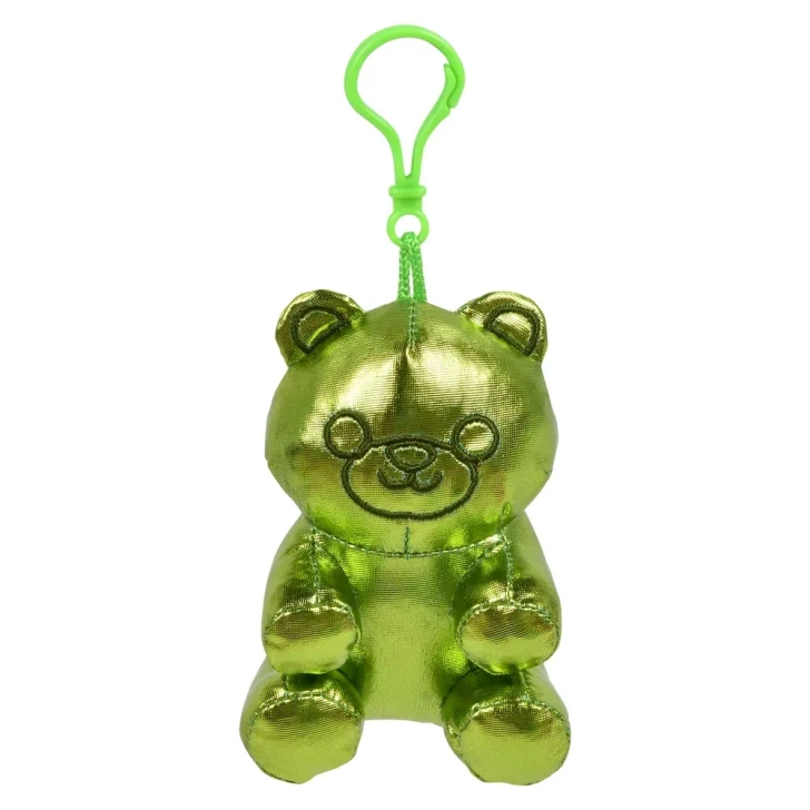 Yummy Bear Backpack Clips Wholesale Case of 288