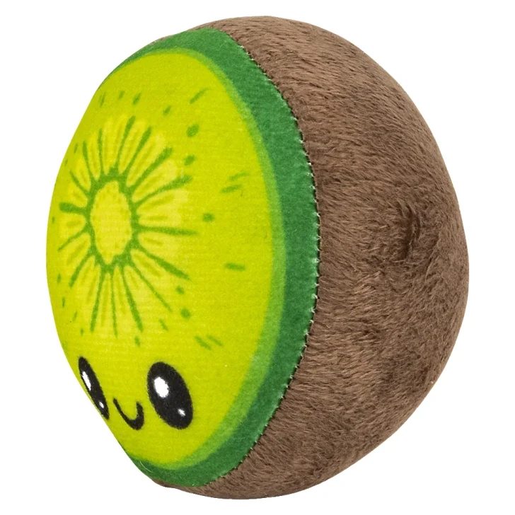 Mini Fruit Plush Toys Bulk Party Favors