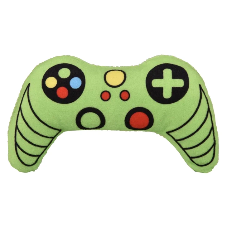 Game Controller Plush Toys Wholesale Case of 144