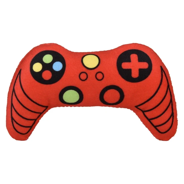 Game Controller Plush Toys for Claw Machines and Prize Counters
