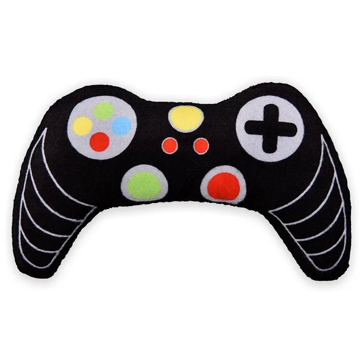 Game Controller Plush Toys 5" Each