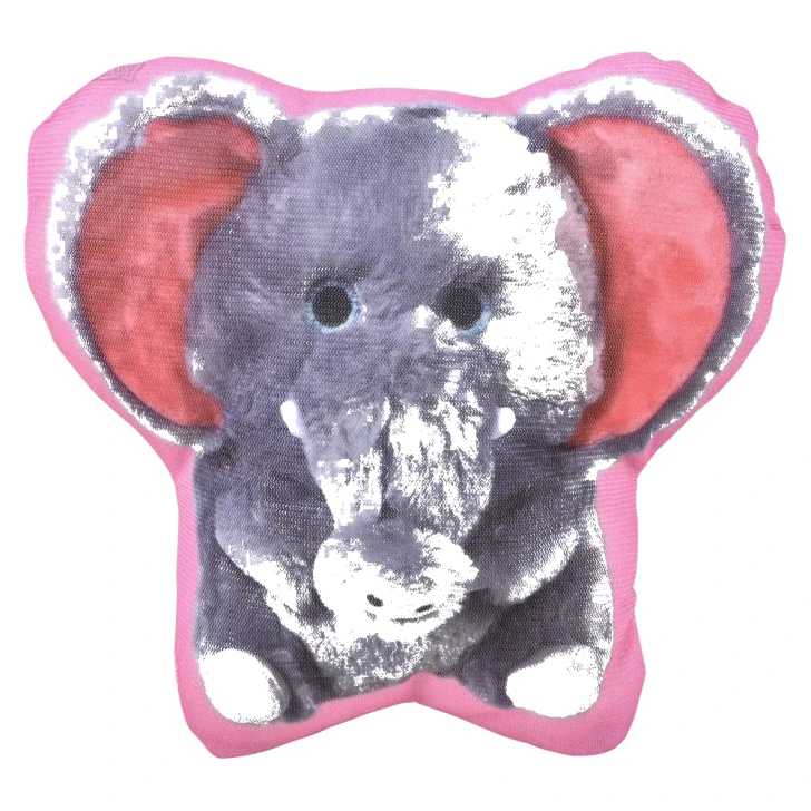 Belly Buddy Plush Toy Mix 5" Each