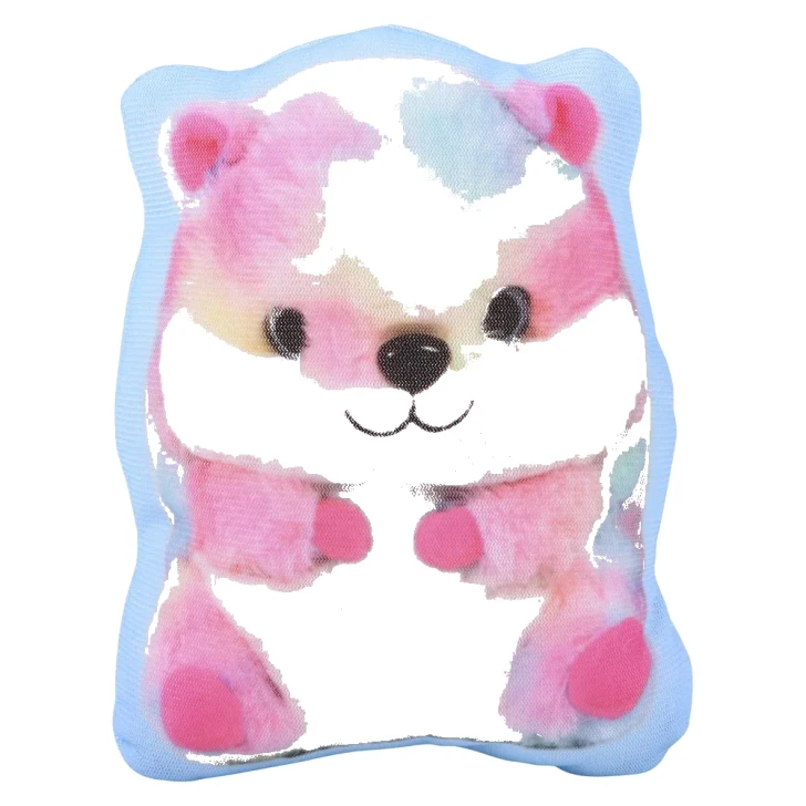 Belly Buddy Plush Toy Mix for Claw Machines and Prize Counters